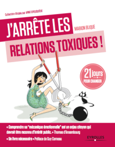 Jarret Les Relations Toxiques!